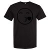 American Apparel Heavyweight Cotton Unisex T-Shirt Thumbnail