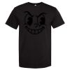American Apparel Heavyweight Cotton Unisex T-Shirt Thumbnail