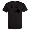American Apparel Heavyweight Cotton Unisex T-Shirt Thumbnail