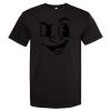 American Apparel Heavyweight Cotton Unisex T-Shirt Thumbnail