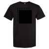 American Apparel Heavyweight Cotton Unisex T-Shirt Thumbnail