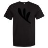 American Apparel Heavyweight Cotton Unisex T-Shirt Thumbnail
