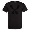 American Apparel Heavyweight Cotton Unisex T-Shirt Thumbnail