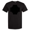 American Apparel Heavyweight Cotton Unisex T-Shirt Thumbnail