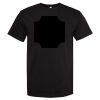 American Apparel Heavyweight Cotton Unisex T-Shirt Thumbnail