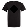 American Apparel Heavyweight Cotton Unisex T-Shirt Thumbnail