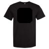 American Apparel Heavyweight Cotton Unisex T-Shirt Thumbnail