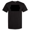 American Apparel Heavyweight Cotton Unisex T-Shirt Thumbnail