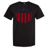 American Apparel Heavyweight Cotton Unisex T-Shirt Thumbnail