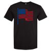 American Apparel Heavyweight Cotton Unisex T-Shirt Thumbnail