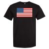 American Apparel Heavyweight Cotton Unisex T-Shirt Thumbnail