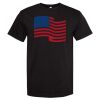American Apparel Heavyweight Cotton Unisex T-Shirt Thumbnail