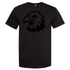 American Apparel Heavyweight Cotton Unisex T-Shirt Thumbnail
