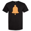 American Apparel Heavyweight Cotton Unisex T-Shirt Thumbnail