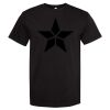 American Apparel Heavyweight Cotton Unisex T-Shirt Thumbnail