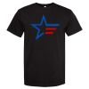 American Apparel Heavyweight Cotton Unisex T-Shirt Thumbnail