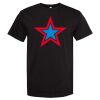 American Apparel Heavyweight Cotton Unisex T-Shirt Thumbnail