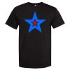 American Apparel Heavyweight Cotton Unisex T-Shirt Thumbnail