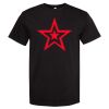 American Apparel Heavyweight Cotton Unisex T-Shirt Thumbnail