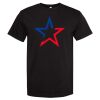 American Apparel Heavyweight Cotton Unisex T-Shirt Thumbnail