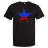 American Apparel Heavyweight Cotton Unisex T-Shirt Thumbnail