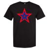 American Apparel Heavyweight Cotton Unisex T-Shirt Thumbnail