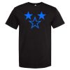 American Apparel Heavyweight Cotton Unisex T-Shirt Thumbnail
