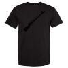 American Apparel Heavyweight Cotton Unisex T-Shirt Thumbnail