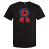 American Apparel Heavyweight Cotton Unisex T-Shirt Thumbnail
