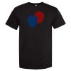 American Apparel Heavyweight Cotton Unisex T-Shirt Thumbnail
