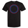 American Apparel Heavyweight Cotton Unisex T-Shirt Thumbnail
