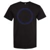 American Apparel Heavyweight Cotton Unisex T-Shirt Thumbnail