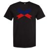 American Apparel Heavyweight Cotton Unisex T-Shirt Thumbnail