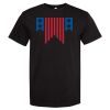 American Apparel Heavyweight Cotton Unisex T-Shirt Thumbnail