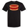 American Apparel Heavyweight Cotton Unisex T-Shirt Thumbnail