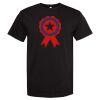American Apparel Heavyweight Cotton Unisex T-Shirt Thumbnail