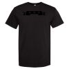 American Apparel Heavyweight Cotton Unisex T-Shirt Thumbnail