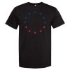 American Apparel Heavyweight Cotton Unisex T-Shirt Thumbnail