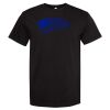 American Apparel Heavyweight Cotton Unisex T-Shirt Thumbnail