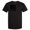 American Apparel Heavyweight Cotton Unisex T-Shirt Thumbnail