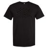 American Apparel Heavyweight Cotton Unisex T-Shirt Thumbnail