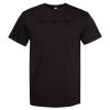 American Apparel Heavyweight Cotton Unisex T-Shirt Thumbnail