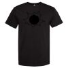 American Apparel Heavyweight Cotton Unisex T-Shirt Thumbnail