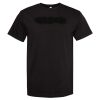 American Apparel Heavyweight Cotton Unisex T-Shirt Thumbnail