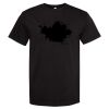 American Apparel Heavyweight Cotton Unisex T-Shirt Thumbnail
