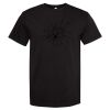 American Apparel Heavyweight Cotton Unisex T-Shirt Thumbnail