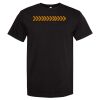 American Apparel Heavyweight Cotton Unisex T-Shirt Thumbnail