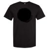 American Apparel Heavyweight Cotton Unisex T-Shirt Thumbnail