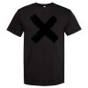 American Apparel Heavyweight Cotton Unisex T-Shirt Thumbnail