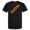 American Apparel Heavyweight Cotton Unisex T-Shirt Thumbnail